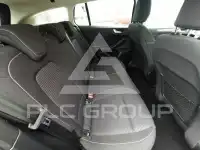 2020 Ford FOCUS