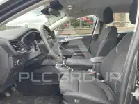 2020 Ford FOCUS