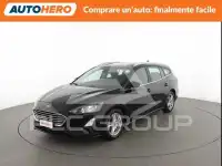 2020 Ford FOCUS
