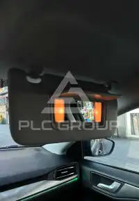 2020 Ford FOCUS