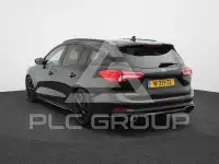 2020 Ford FOCUS