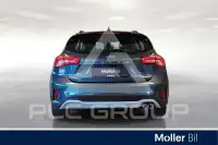2020 Ford FOCUS