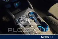 2020 Ford FOCUS