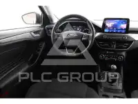 2020 Ford FOCUS
