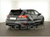 2020 Ford FOCUS