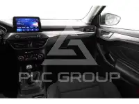 2020 Ford FOCUS