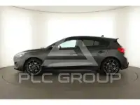 2020 Ford FOCUS