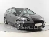 2020 Ford FOCUS