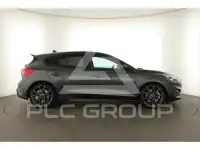2020 Ford FOCUS