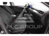 2020 Ford FOCUS