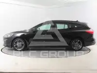 2020 Ford FOCUS