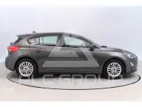 2020 Ford FOCUS
