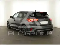 2020 Ford FOCUS
