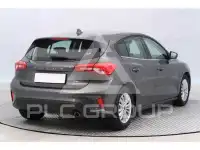 2020 Ford FOCUS