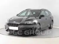 2020 Ford FOCUS