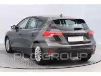 2020 Ford FOCUS