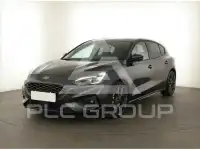 2020 Ford FOCUS