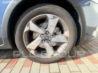2020 Ford FOCUS