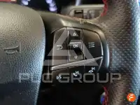 2020 Ford FOCUS