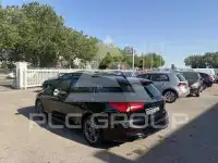 2020 Ford FOCUS