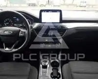 2020 Ford FOCUS