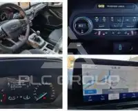 2020 Ford FOCUS