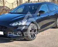 2020 Ford FOCUS