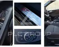 2020 Ford FOCUS