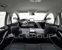 2020 Ford FOCUS