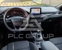 2020 Ford FOCUS