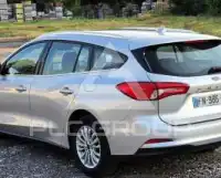 2020 Ford FOCUS