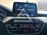 2020 Ford FOCUS