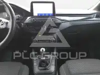 2020 Ford FOCUS