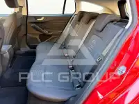 2020 Ford FOCUS