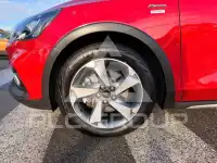 2020 Ford FOCUS