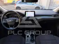 2020 Ford FOCUS