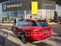2020 Ford FOCUS