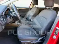 2020 Ford FOCUS