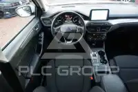 2020 Ford FOCUS