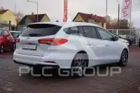 2020 Ford FOCUS