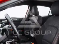 2020 Ford FOCUS