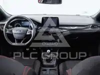 2020 Ford FOCUS