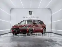 2020 Ford FOCUS