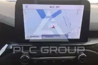 2020 Ford FOCUS