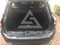 2020 Ford FOCUS