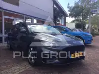 2020 Ford FOCUS
