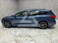 2020 Ford FOCUS