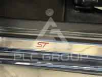 2020 Ford FOCUS