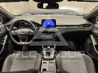 2020 Ford FOCUS