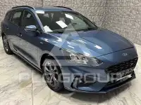 2020 Ford FOCUS